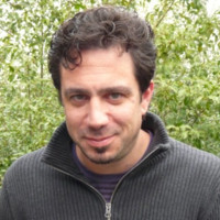 NATiVE Solar Employee Adam Glick's profile photo