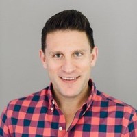 AutoFi Employee Josh Baer's profile photo