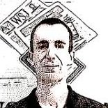 WSJ Employee Chris Wack's profile photo