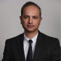 Q5 Data Corp Employee Amin Roodaki's profile photo