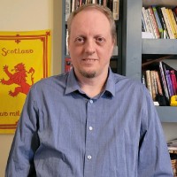 Leadership Development Worldwide Employee Steve Olle's profile photo