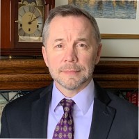 Victims of Communism Memorial Foundation Employee Kenneth Pope's profile photo