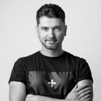 Alta VR Employee Alex de Oliveira's profile photo