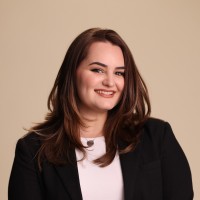 TIM Centar Employee Damjana Jurošević's profile photo