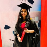 OWIT Global Employee Jisha Jayaprakash's profile photo
