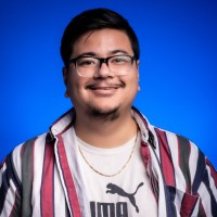 Dayforce Employee Nick Thayer's profile photo