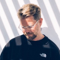 AKQA Employee Emil Jonsson's profile photo