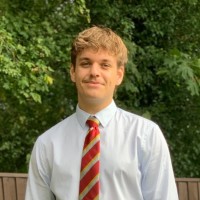 Dyad Employee Dawid Vosloo's profile photo