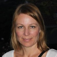 NAV region Bergen Employee Monica Fredriksen's profile photo