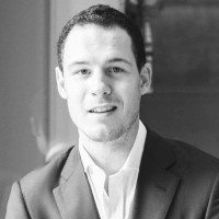 Victual Employee Benji Robertson's profile photo