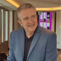 Associated British Ports Employee Duncan Welberry's profile photo