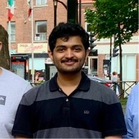 Mila - Quebec Artificial Intelligence Institute Employee Nanda Krishna's profile photo