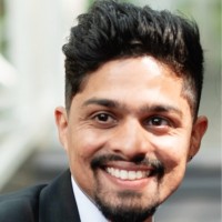 Cebin Sojan Email & Phone Number