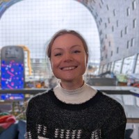 Sygnature Discovery Employee Hannah Rowlands's profile photo