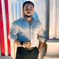 Kintree Employee Mohammad Ibraheem's profile photo