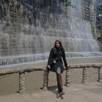 Esha Pradhan Email
