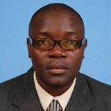 National Environment Management Authority Employee Kennedy Ojwando's profile photo