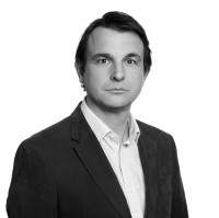 Itasca MGA Employee Mark Esdaile's profile photo