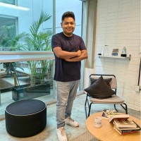 Grupo Smartekh I Ciberseguridad Employee Guillermo Díaz's profile photo