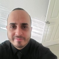 JAE Restaurant Group Employee Milton Santana's profile photo