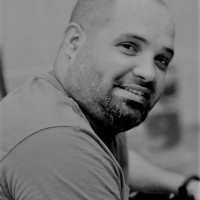 SkyPlanner Employee Ariel Niubo Hernandez's profile photo