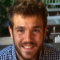 Matera Employee Victor Prigent's profile photo