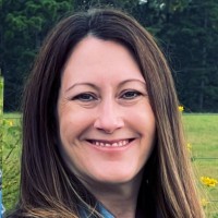 TELUS Digital Employee Suzanne Harman's profile photo