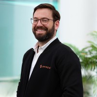 SPREAD (Business/Productivity Software) Employee Oliver Blauth's profile photo