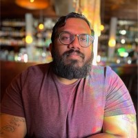 5&5 Employee Srikanth Srinivasan's profile photo