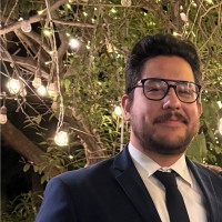 Hector Salcido Jr's profile photo