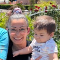 USAFact, Inc. Employee Christina Keistler's profile photo