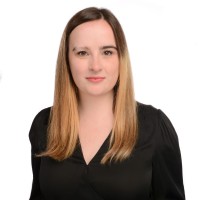 Garner Distributed Workflow Employee Aoife Childerson's profile photo