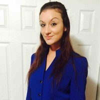 Tunxis Community College Employee Crystal Wiggins's profile photo