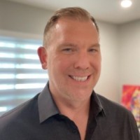 Docusign Employee Brian Spry's profile photo