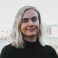 Findson Employee Matilda Sjödin's profile photo
