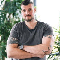 SD Software-Design GmbH Employee Kevin Neumann's profile photo