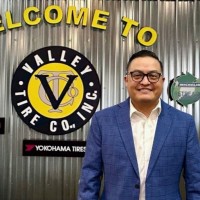 Valley Tire Co. Employee Daniel Herrera's profile photo