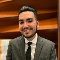 Intuify Employee Eric Gonzalez's profile photo
