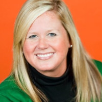 Diverse Marketing Employee Veronica Walters's profile photo