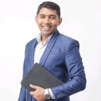 Dhananjaya Gamlath Email & Phone Number