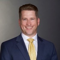 Guardian Life Insurance Employee Brandon Capps's profile photo