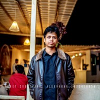 Vrit Technologies Employee Manoj Das's profile photo