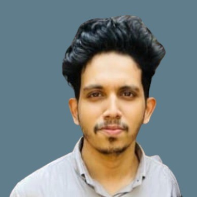 Tech27 Systems Ltd Employee Rahul M's profile photo