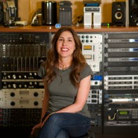 jen pyken music supervision Employee Jennifer Pyken's profile photo