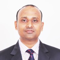 Kova Engineering (Saskatchewan) Ltd. Employee Tohfiq Kachwala's profile photo