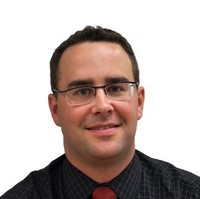 EAP Engineering Limited Employee Nick Calvert's profile photo