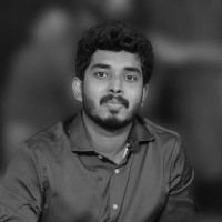 Anoop Anil Email