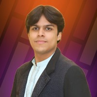 Vortanex Employee Muhammad Aasim's profile photo