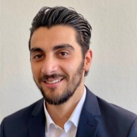 Eren Aydogan Email