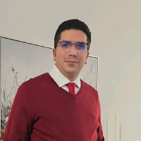 Spectra Engineering Employee Saeed Eshvandi's profile photo
